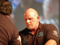 Richard Lupkes - puller of the week by kdlt.com # Armwrestling # Armpower.net