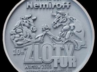 2009 Nemiroff Cup medals # Armwrestling # Armpower.net