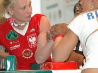 Polish Seniors at World Championships 2009 # Armwrestling # Armpower.net
