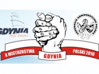 Registration for the Polish Championships 2010 # Armwrestling # Armpower.net