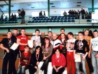School Championships in Tomaszów Mazowiecki # Armwrestling # Armpower.net