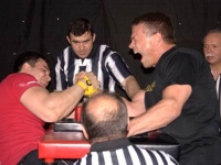Lilijev vs Brzenk - the whole truth # Armwrestling # Armpower.net