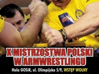 The Best in Gdynia # Armwrestling # Armpower.net
