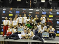 Żary the Best at the Polish Championships 2010 # Armwrestling # Armpower.net