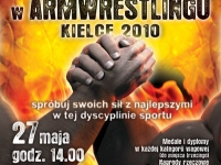 Polish Students Championships # Armwrestling # Armpower.net