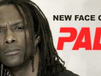 Andrew “Cobra” Rhodes to be the face of PAL # Armwrestling # Armpower.net