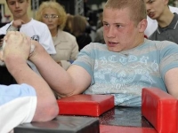Amateur Fought in Bardo # Armwrestling # Armpower.net