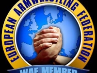 The European Championships 2011 # Armwrestling # Armpower.net