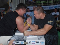 III Seaside Tournaments - Gdańsk 2010 # Armwrestling # Armpower.net