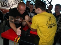 After Powe Cup in Nisk # Armwrestling # Armpower.net
