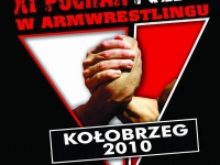 XI Polish Cup in Kołobrzeg # Armwrestling # Armpower.net