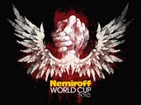 Nemiroff 2010 - The Official Trailer and Music # Armwrestling # Armpower.net