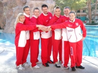 XXXII WC - Polish National Team Registered # Armwrestling # Armpower.net