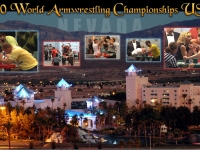 Results of the World Champipnships USA 2010 # Armwrestling # Armpower.net