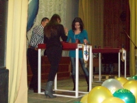 Championships in Mykolayiv # Armwrestling # Armpower.net