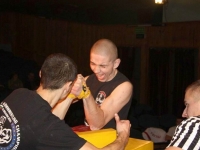South Polish Championships Are Fought Off # Armwrestling # Armpower.net