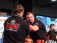 Denis Cyplenkov is a winner! # Armwrestling # Armpower.net