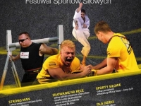 TOURNAMENTS IN TCZEW # Armwrestling # Armpower.net