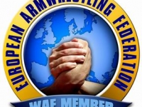 500 Competitors at EURO ARM 2011 # Armwrestling # Armpower.net