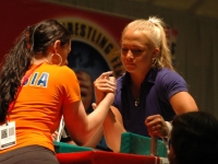 Europeans 2011 Has Ended # Armwrestling # Armpower.net