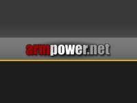 armpower.net New Website # Armwrestling # Armpower.net