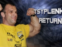 Denis Cyplenkov in a PAL professional fight! # Armwrestling # Armpower.net