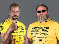 The USA Heavyweights: results of the year # Armwrestling # Armpower.net