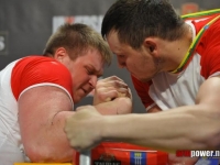 Like an armwrestling rock # Armwrestling # Armpower.net