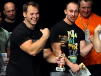 BŁONIE 2011 - Pros and Cons of The Tournament  # Armwrestling # Armpower.net