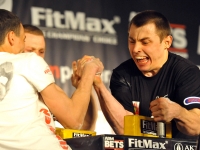 M.Gralak – Armwrestling is my whole life # Armwrestling # Armpower.net