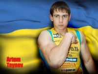 A.Taynov – Ask the Champion # Armwrestling # Armpower.net