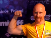 Todd Hutchings – I hope to fight with Cyplenkov at Nemiroff # Armwrestling # Armpower.net