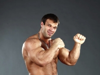 D. Cyplenkov is packing his bags for Nemiroff 2011 # Armwrestling # Armpower.net