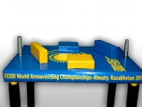 Are you ready for Kazakhstan? # Armwrestling # Armpower.net