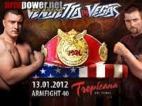ARMFIGHT # 40 Las Vegas - quality vs mass # Armwrestling # Armpower.net