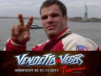 Denis Cyplenkov about ARMFIGHT # 40 in Vegas # Armwrestling # Armpower.net