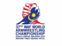 WAF WORLD ARMWRESTLING CHAMPIONSCHIP 2015 - STARTING LIST # Armwrestling # Armpower.net