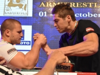 World Championship 2016, the sixth day: a review # Armwrestling # Armpower.net