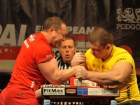 Grzegorz Nowak – A Special Interview  # Armwrestling # Armpower.net