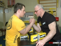 Attack techniques # Armwrestling # Armpower.net