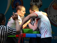 European Championships, day 4 # Armwrestling # Armpower.net