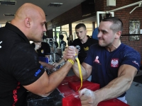 Team gatherings, or what’s it all about # Armwrestling # Armpower.net