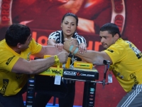 ZLOTY TUR CUP semi-finals AND cup-finals LEFT HAND – PHOTO AND RESULTS # Armwrestling # Armpower.net