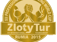 Zloty Tur 2015 backstage interview # Armwrestling # Armpower.net