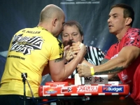 After Armfight #45: Eduardo Tiete # Armwrestling # Armpower.net