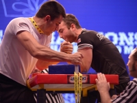 EAC 2016 - FIRST DAY - photos and results # Armwrestling # Armpower.net
