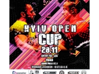 KYIV OPEN CUP - 2021 # Armwrestling # Armpower.net