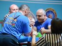 ME Baku Senior Men Right Video # Armwrestling # Armpower.net