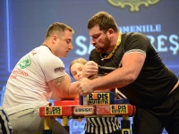 Europeans review: heavy and superheavyweights # Armwrestling # Armpower.net