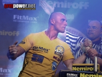 Fight psychology: words, words, words … # Armwrestling # Armpower.net